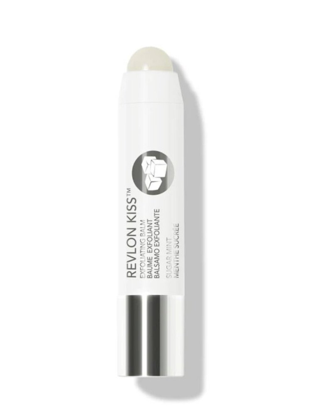 Revlon Kiss Exfoliating Balm - Sugar Mint